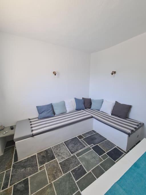 Beautiful Seaside House On The Platis Gialos (Sifnos)