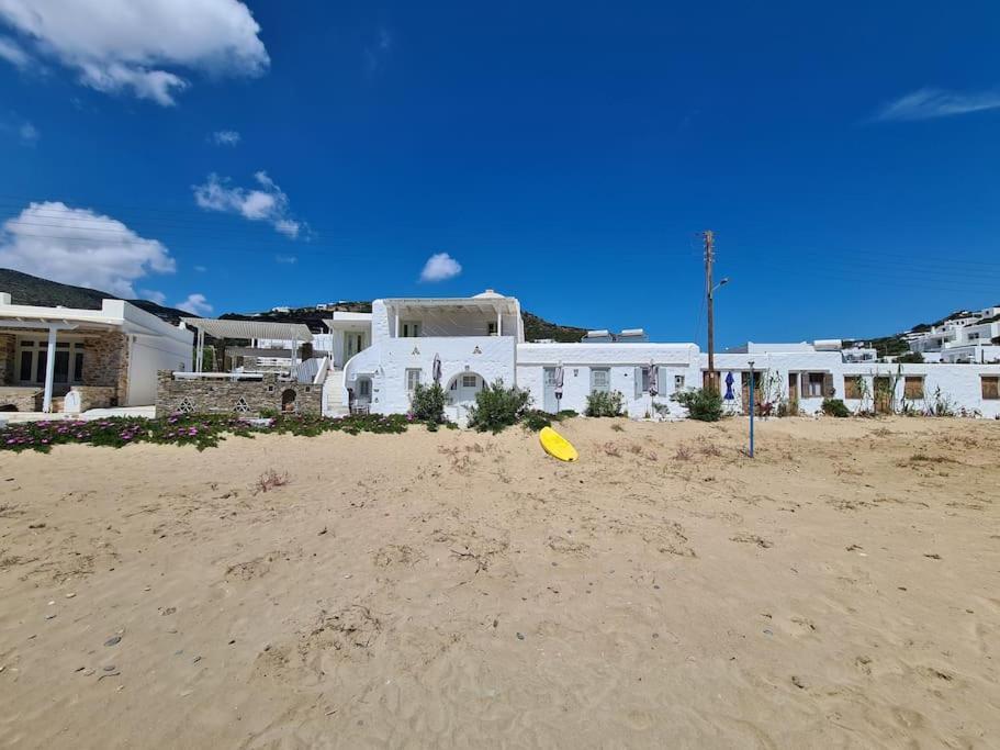 Beautiful Seaside House On The
