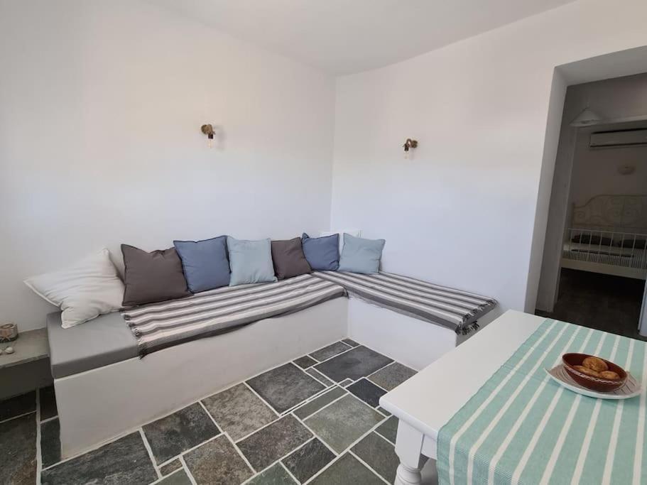 Apartment Beautiful Seaside House On The