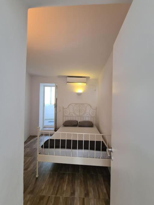 Apartment Beautiful Seaside House On The Platis Gialos (Sifnos)