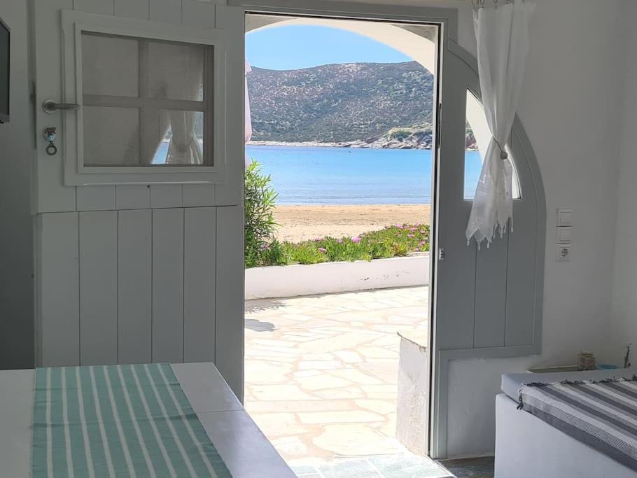 Apartment Beautiful Seaside House On The *