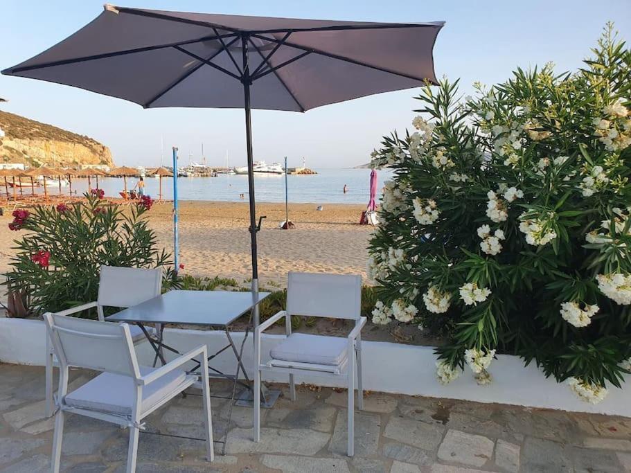 Apartment Beautiful Seaside House On The *